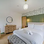 別荘 4 Bed In Keswick Oc-95739 *