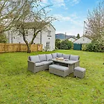 別荘 4 Bed In Keswick Oc-95739