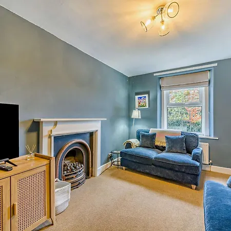 Holiday home 4 Bed In 95739