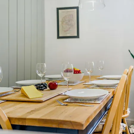 Holiday home 4 Bed In Keswick Oc-95739 Bassenthwaite