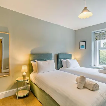 4 Bed In Keswick Oc-95739 بيت للعطل