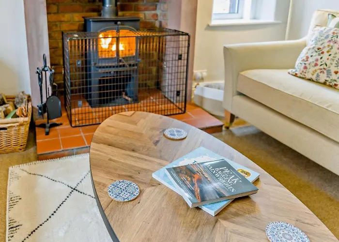 4 Bed In Keswick Oc-95739 Holiday home Bassenthwaite