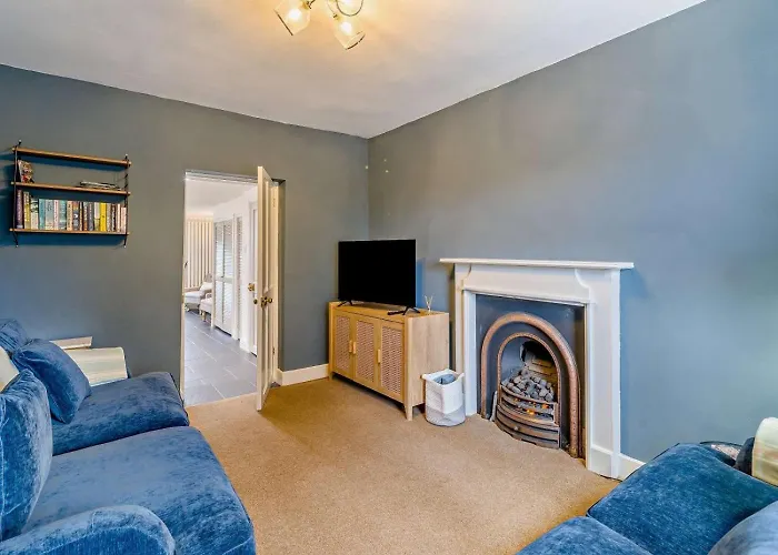 4 Bed In Keswick Oc-95739 Holiday home Bassenthwaite