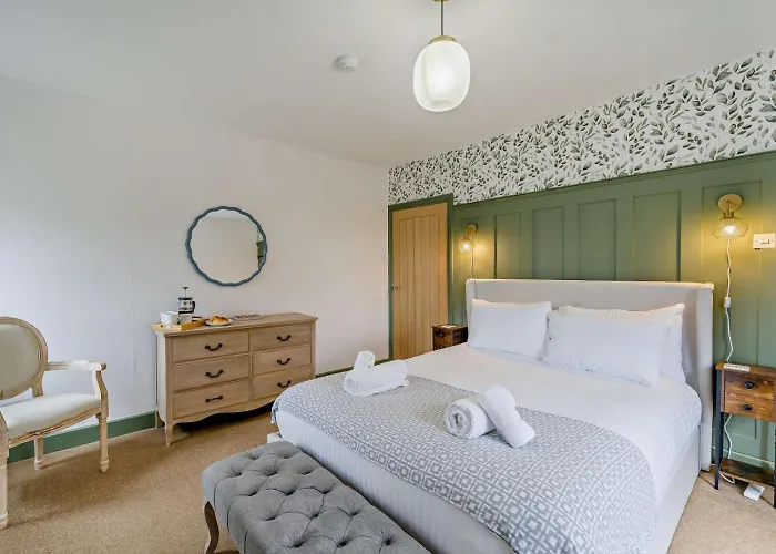 Holiday home 4 Bed In Keswick Oc-95739 Bassenthwaite