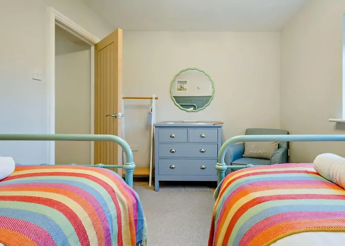 Holiday home 4 Bed In Keswick Oc-95739 Bassenthwaite