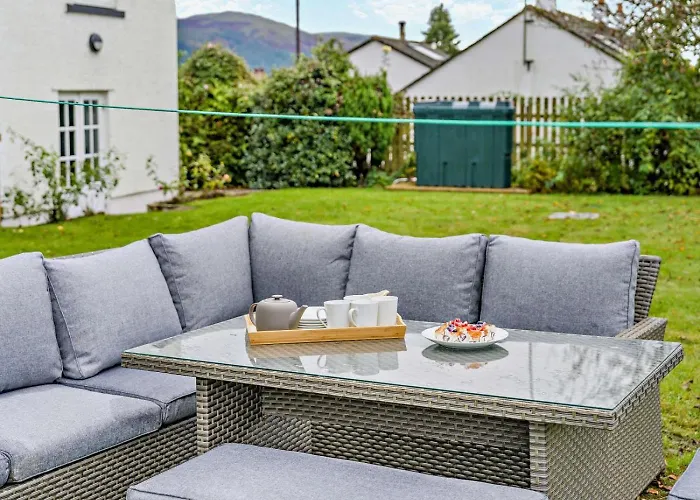 4 Bed In Keswick Oc-95739 *