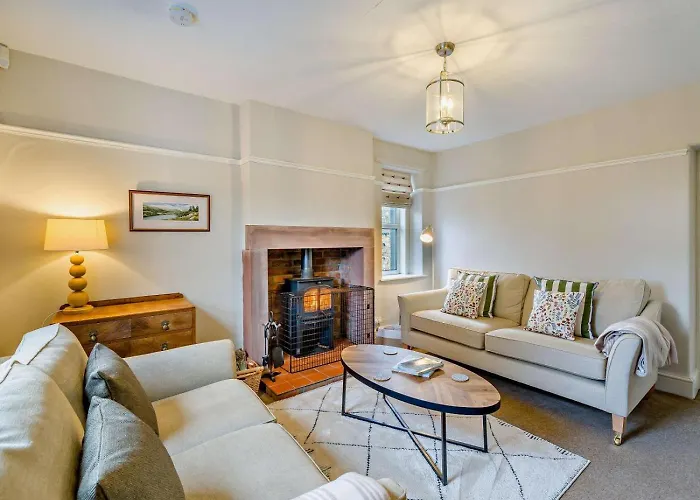 4 Bed In Keswick Oc-95739 Bassenthwaite