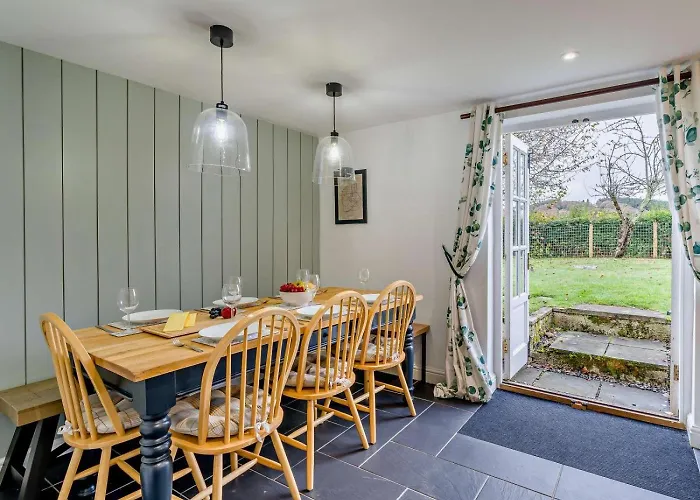 4 Bed In Keswick Oc-95739 Holiday home Bassenthwaite