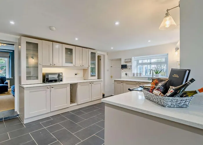 4 Bed In Keswick Oc-95739 Holiday home