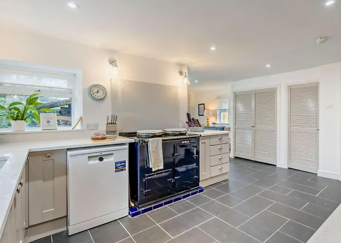 Holiday home 4 Bed In Keswick Oc-95739 *