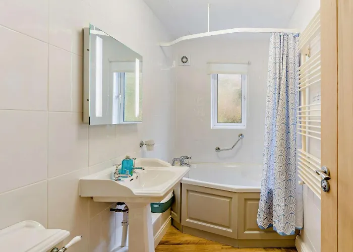 4 Bed In Keswick Oc-95739 Holiday home Bassenthwaite