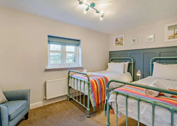 4 Bed In Keswick Oc-95739 * Bassenthwaite