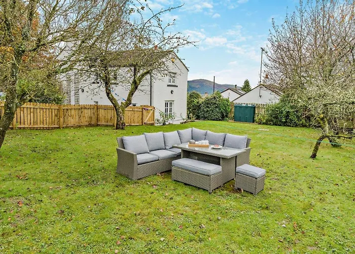 Holiday home 4 Bed In Keswick Oc-95739