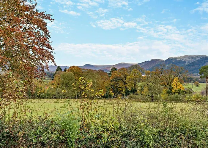 4 Bed In Keswick Oc-95739 Bassenthwaite