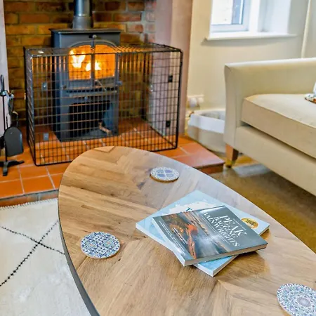 Дом отдыха 4 Bed In Keswick Oc-95739