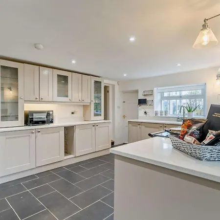 4 Bed In Keswick Oc-95739 別荘