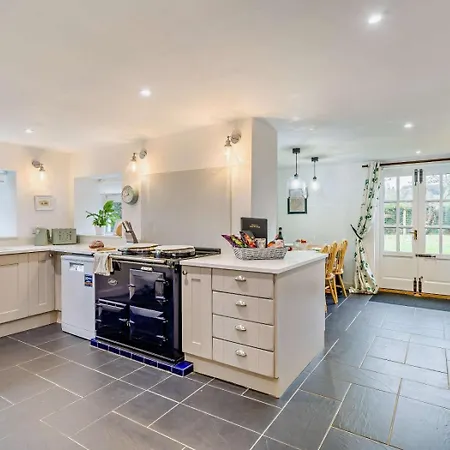 Дом отдыха 4 Bed In Keswick Oc-95739 *