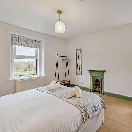 4 Bed In Keswick Oc-95739 Дом отдыха Бассентуэйт